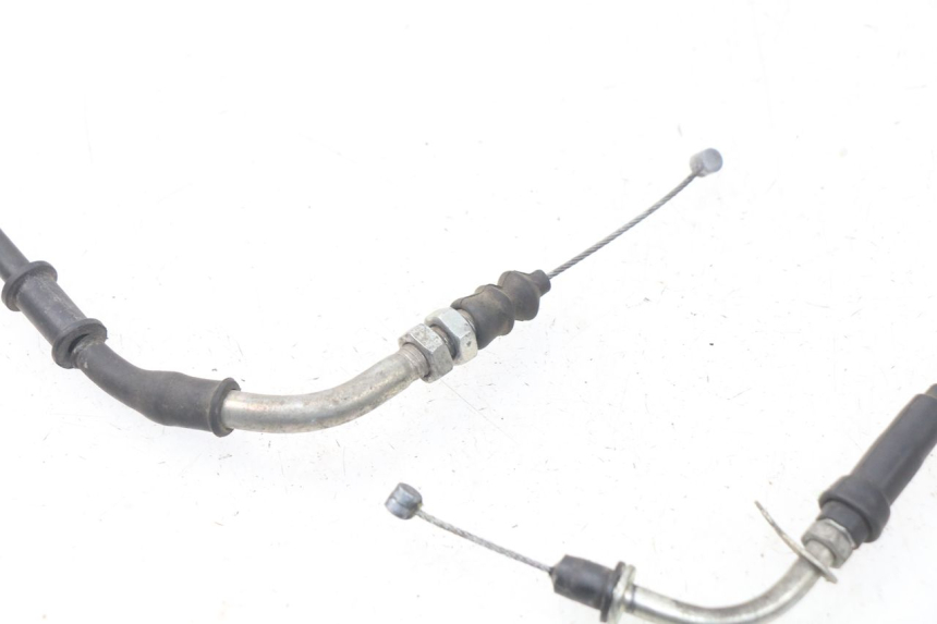photo de Cavo dell'acceleratore FYM STRADA 50 (2007 - 2014)