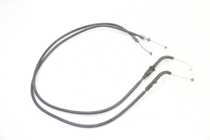 photo de CAVO ACCELERATORE YAMAHA FZ6 FAZER S2 600 (2007 - 2011)