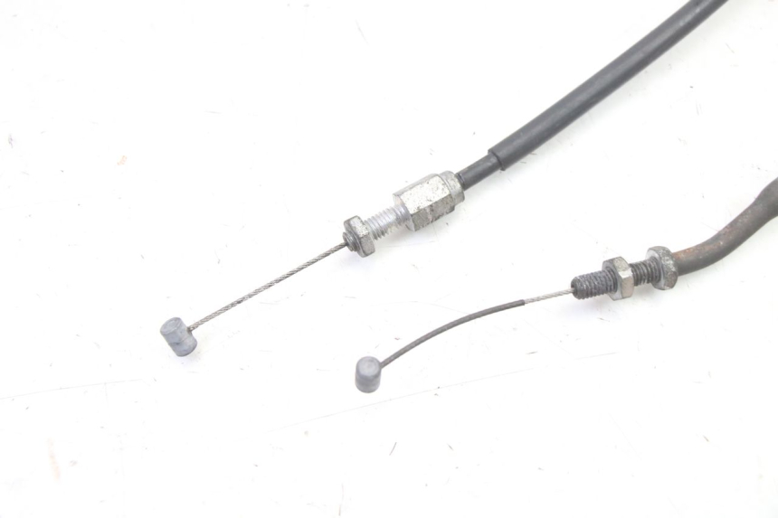 photo de CAVO ACCELERATORE YAMAHA FZ6 FAZER S2 600 (2007 - 2011)