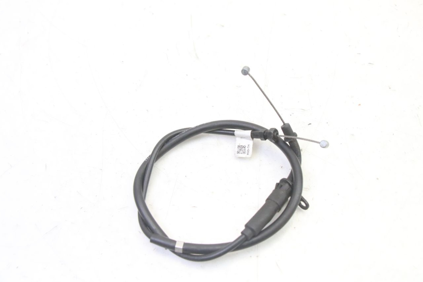 photo de CAVO ACCELERATORE BMW G310 R 310 (2016 - 2020)