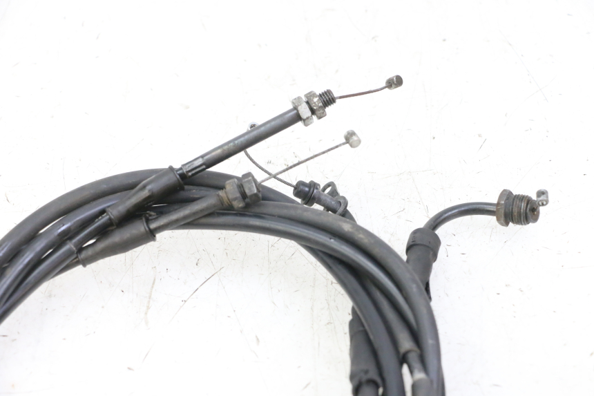 photo de CAVO ACCELERATORE GILERA NEXUS 300 (2008 - 2013)