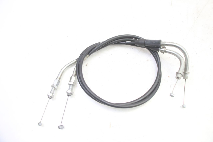 photo de CAVO ACCELERATORE SUZUKI GSR 750 (2011 - 2017)