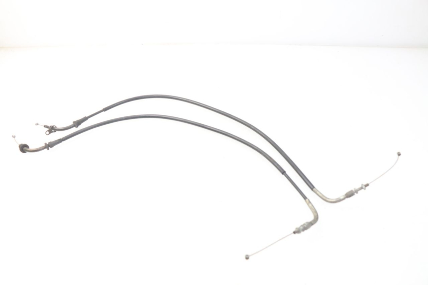 photo de Cavo dell'acceleratore SUZUKI GSX-F GSXF 600 (1998 - 2004)