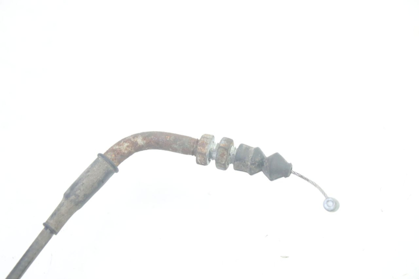 photo de CAVO DELL'ACCELERATORE EUROCKA GTR 50 (2018 - 2021) - Altra angolazione