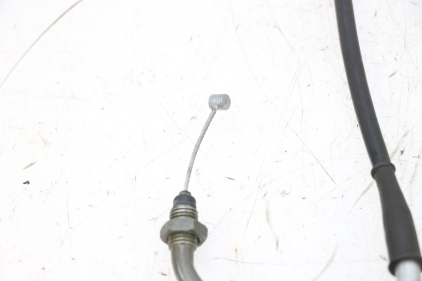 photo de CAVO ACCELERATORE JM MOTORS GTS 125 (2015 - 2019) - Altra angolazione