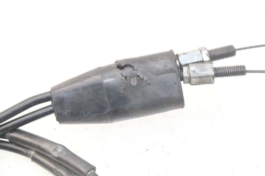 photo de CAVO ACCELERATORE HONDA CRF CR-F 450 (2005 - 2008)