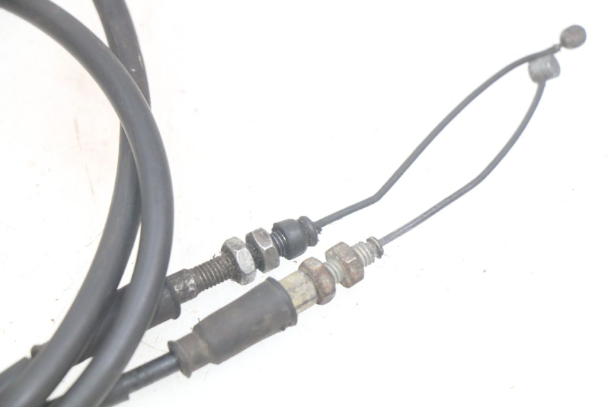 photo de CAVO DELL'ACCELERATORE HONDA FES PANTHEON 2T 125 (1998 - 2002)