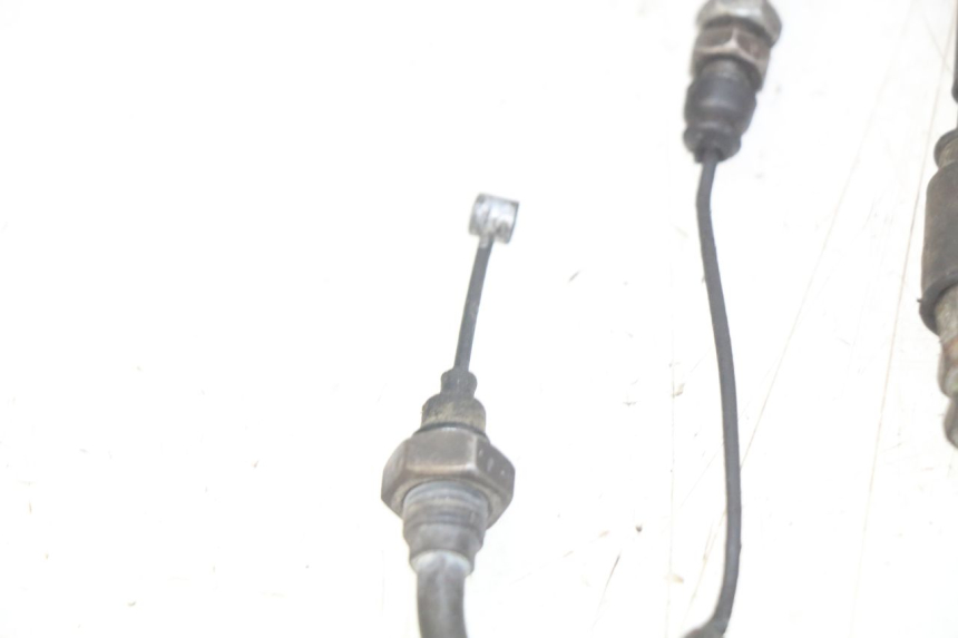 photo de CAVO DELL'ACCELERATORE HONDA FES PANTHEON 2T 125 (1998 - 2002)