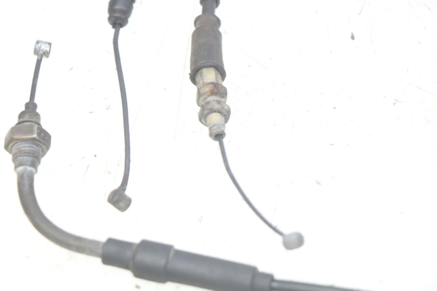 photo de CAVO DELL'ACCELERATORE HONDA FES PANTHEON 2T 125 (1998 - 2002)