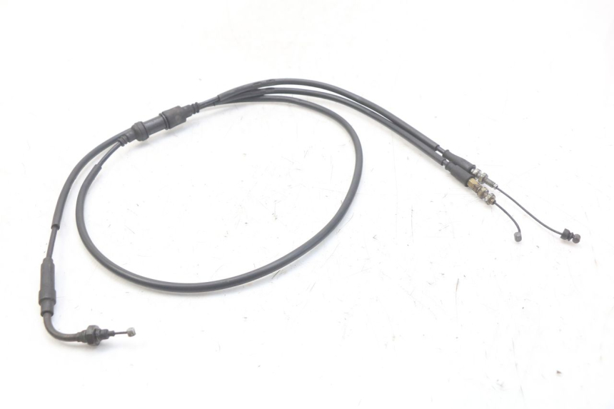 photo de CAVO DELL'ACCELERATORE HONDA FES PANTHEON 2T 125 (1998 - 2002)