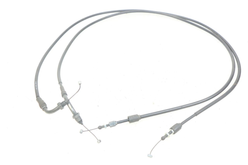 photo de CAVO DELL'ACCELERATORE HONDA FJS SILVERWING SILVER WING 400 (2009 - 2016)