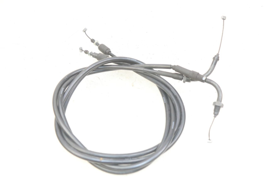 photo de CAVO DELL'ACCELERATORE HONDA FJS SILVERWING SILVER WING 400 (2009 - 2016)