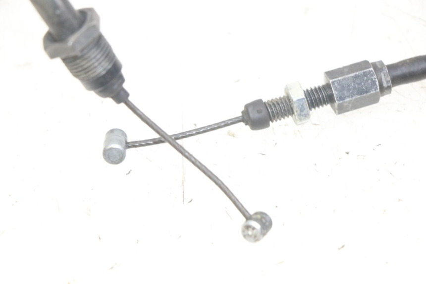 photo de CAVO DELL'ACCELERATORE HONDA FJS SILVERWING SILVER WING 400 (2009 - 2016)