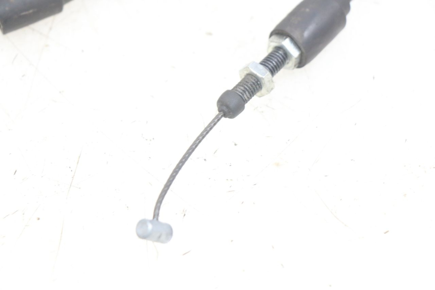 photo de CAVO DELL'ACCELERATORE HONDA FJS SILVERWING SILVER WING 400 (2009 - 2016)