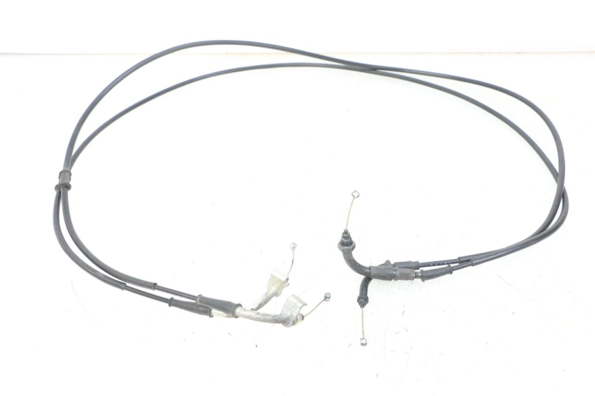 photo de CAVO ACCELERATORE HONDA FORZA 125 (2021 - 2025)
