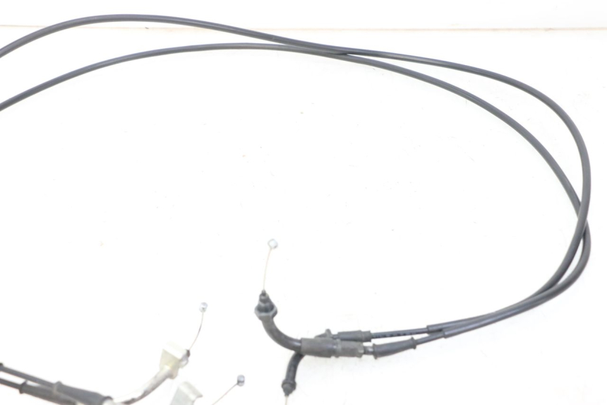 photo de CAVO ACCELERATORE HONDA FORZA 125 (2021 - 2025)