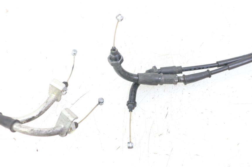 photo de CAVO ACCELERATORE HONDA FORZA 125 (2021 - 2025)