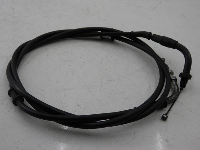 photo de Cavo dell'acceleratore HONDA NHX LEAD 110 (2008 - 2010)