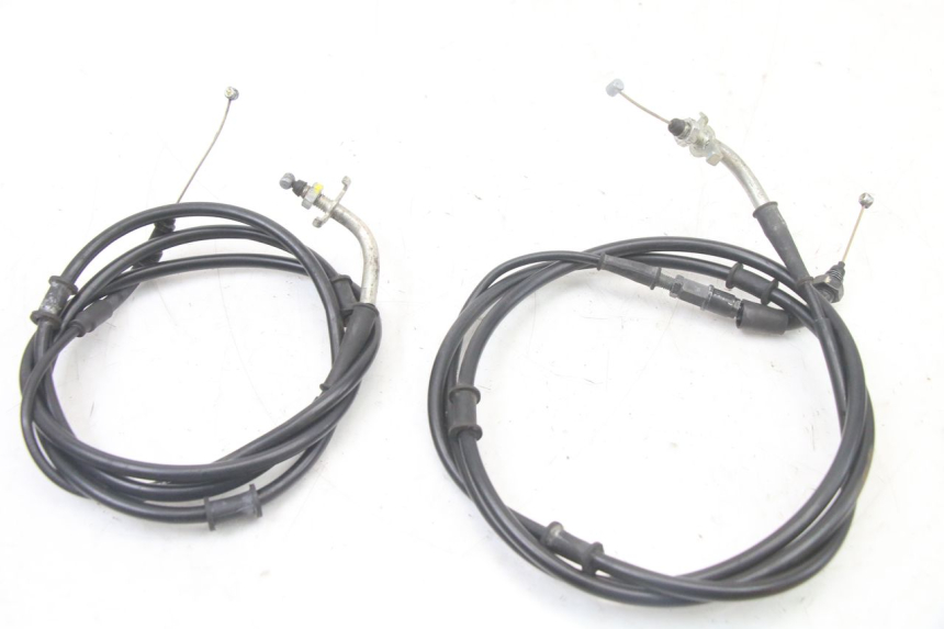 photo de Cavo dell'acceleratore HONDA PCX (JF57/JF64) 125 (2014 - 2018)