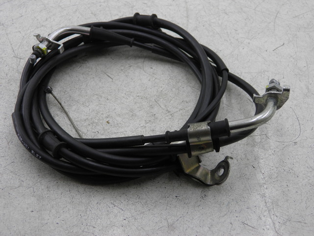 photo de Cavo dell'acceleratore HONDA PCX (JF57/JF64) 125 (2014 - 2018)