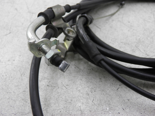 photo de Cavo dell'acceleratore HONDA PCX (JF57/JF64) 125 (2014 - 2018)