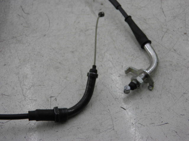 photo de Cavo dell'acceleratore HONDA PCX (JF57/JF64) 125 (2014 - 2018)