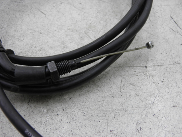 photo de Cavo dell'acceleratore HONDA PCX (JF57/JF64) 125 (2014 - 2018)