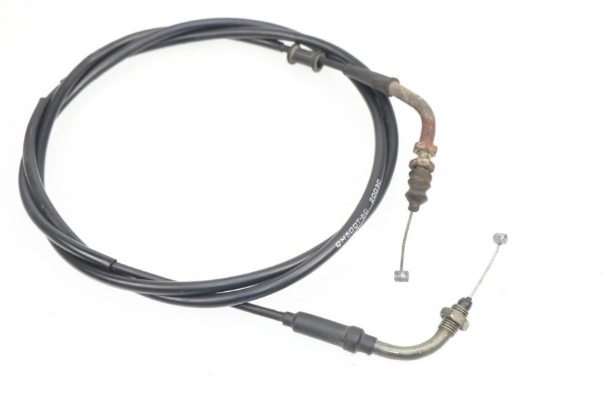 photo de Cavo dell'acceleratore HOOPER COSI 4T 50 (2010 - 2017)