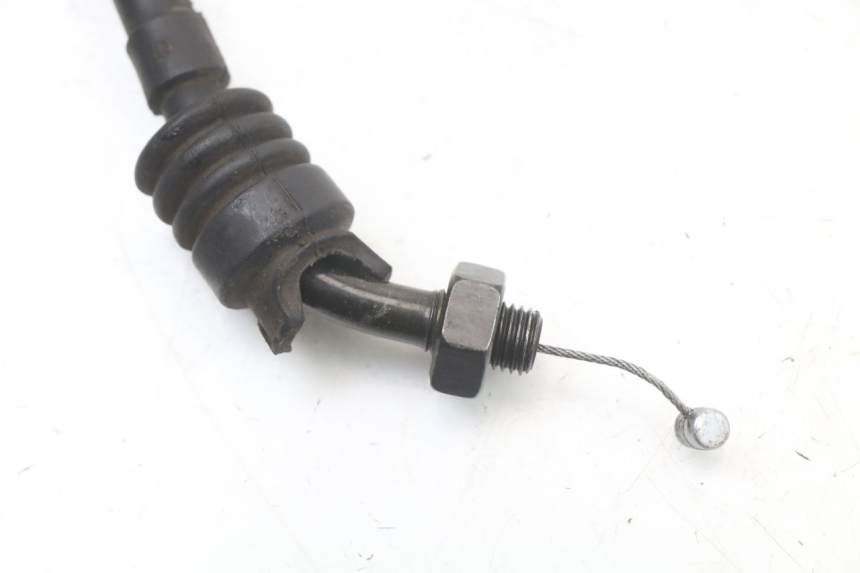 photo de CAVO ACCELERATORE HYTRACK HY S 4X4 410 (2013 - 2016) - Zoom sullo stato d'uso