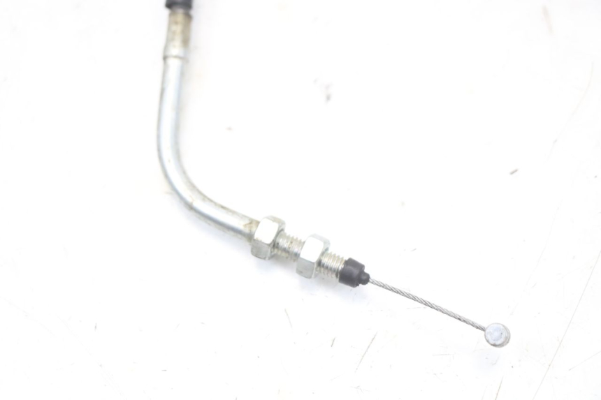 photo de CAVO ACCELERATORE HYTRACK HY S 4X4 410 (2013 - 2016) - Altra angolazione