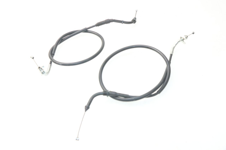 photo de CAVO DELL'ACCELERATORE HONDA INTEGRA NC D 750 (2016 - 2018)