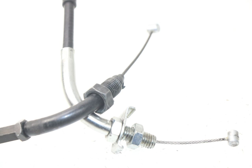 photo de CAVO DELL'ACCELERATORE HONDA INTEGRA NC D 750 (2016 - 2018)