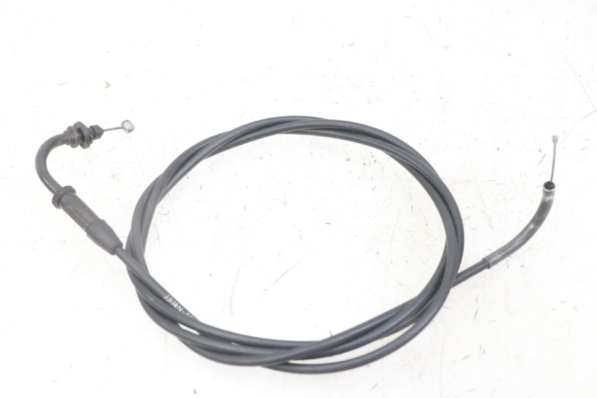 photo de CAVO ACCELERATORE PEUGEOT JET FORCE CARBU 50 (2003 - 2016)