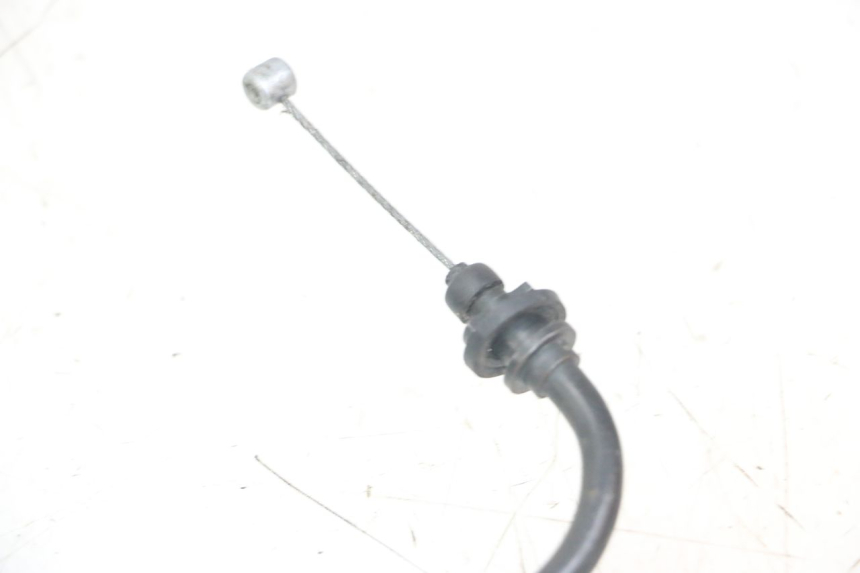 photo de CAVO ACCELERATORE PEUGEOT JET FORCE CARBU 50 (2003 - 2016)