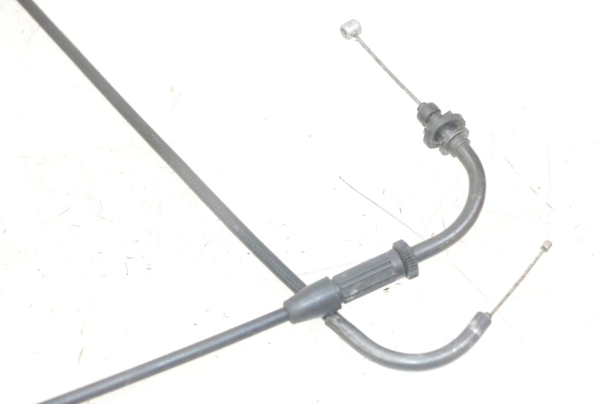 photo de CAVO ACCELERATORE PEUGEOT JET FORCE CARBU 50 (2003 - 2016)