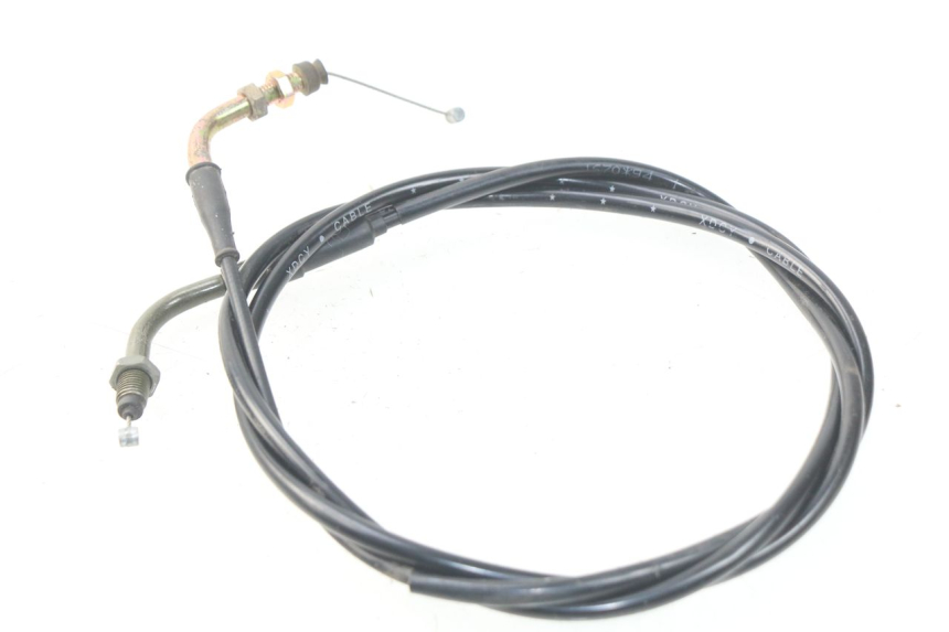 photo de CAVO ACCELERATORE JM MOTORS SC 4T 50 (2018 - 2021)