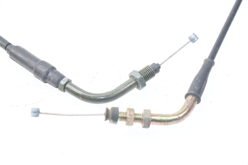 photo de CAVO ACCELERATORE JM MOTORS SC 4T 50 (2018 - 2021)