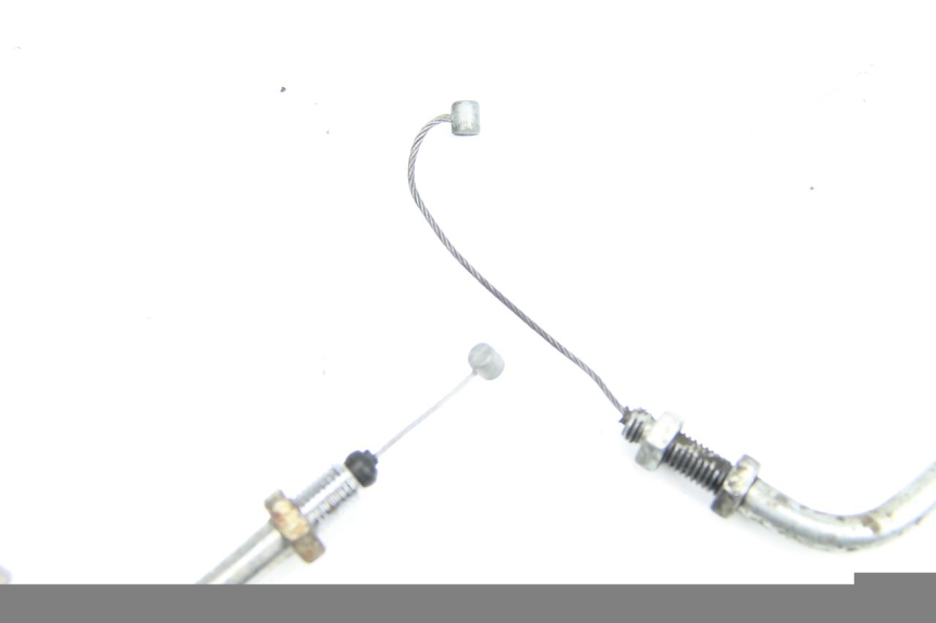 photo de Cavo dell'acceleratore JMSTAR CJ12M 125 (2005 - 2007)