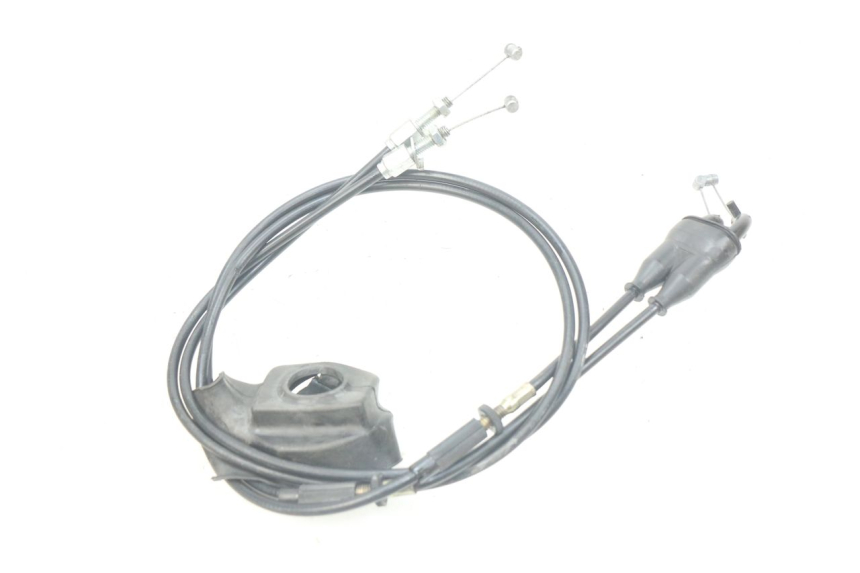 photo de CAVO DELL'ACCELERATORE KAWASAKI KX F KXF 450 (2012 - 2015)