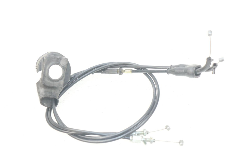 photo de CAVO DELL'ACCELERATORE KAWASAKI KX F KXF 450 (2012 - 2015)