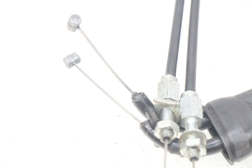 photo de CAVO DELL'ACCELERATORE KAWASAKI KX F KXF 450 (2012 - 2015)