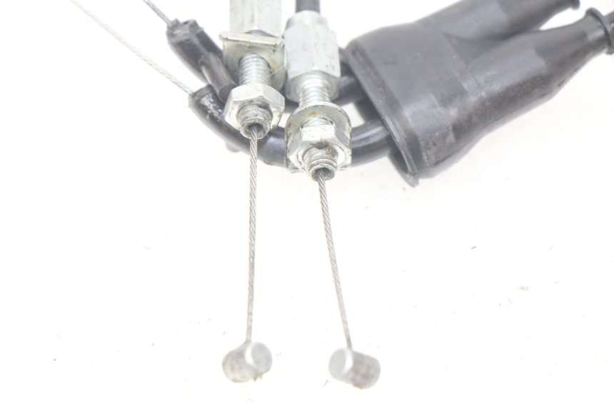 photo de CAVO DELL'ACCELERATORE KAWASAKI KX F KXF 450 (2012 - 2015)