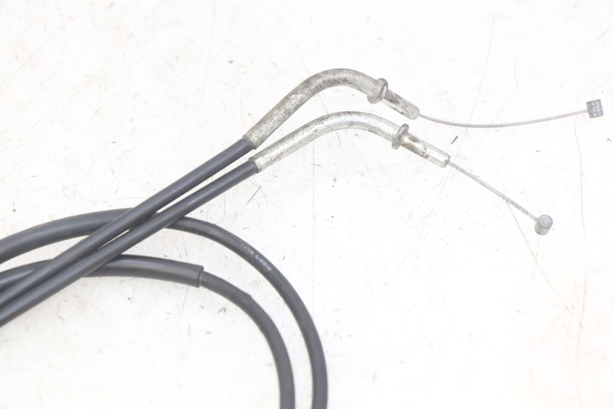 photo de CAVO DELL'ACCELERATORE KAWASAKI Z 750 (2007 - 2013)