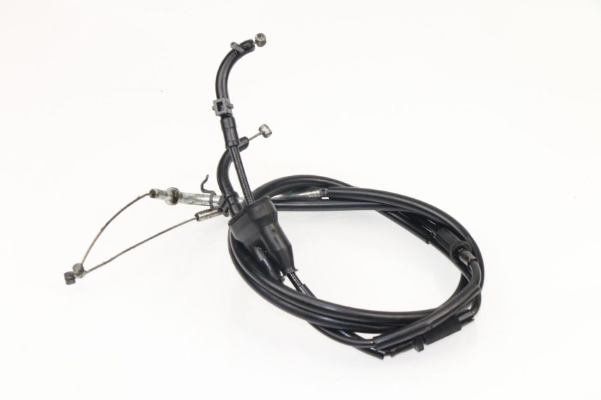 photo de Cavo dell'acceleratore KAWASAKI ZZR ZX-14 ABS 1400 (2006 - 2011)