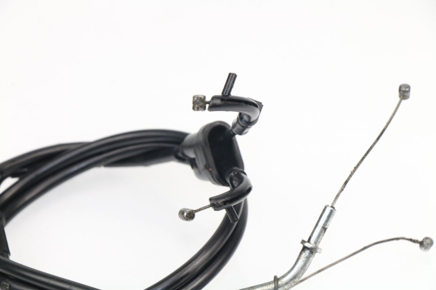 photo de Cavo dell'acceleratore KAWASAKI ZZR ZX-14 ABS 1400 (2006 - 2011)