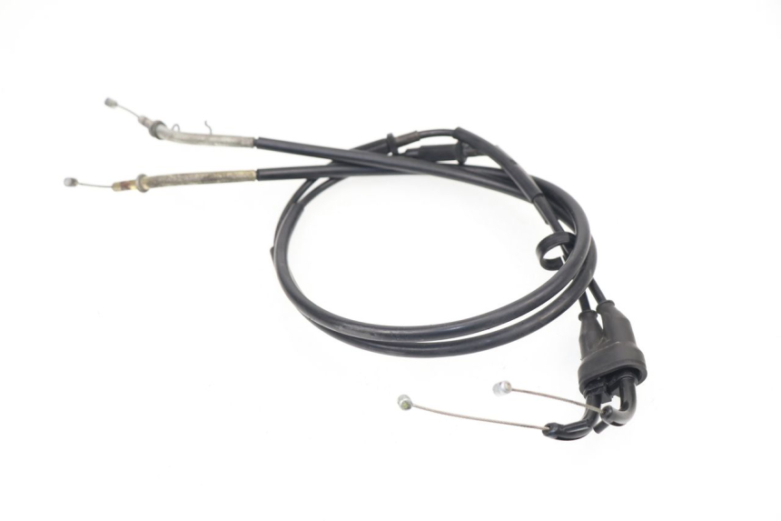 photo de Cavo dell'acceleratore KAWASAKI ZZR ZX-14 ABS 1400 (2006 - 2011)