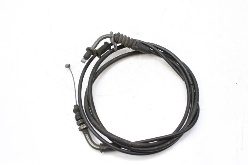photo de CAVO DELL'ACCELERATORE KEEWAY OUTLOOK 125 (2007 - 2013)
