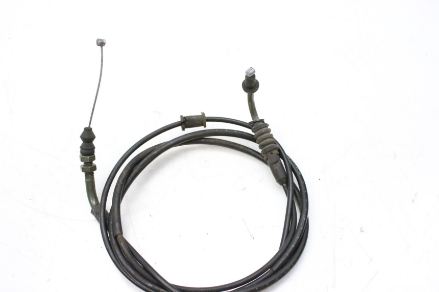 photo de CAVO DELL'ACCELERATORE KEEWAY OUTLOOK 125 (2007 - 2013)
