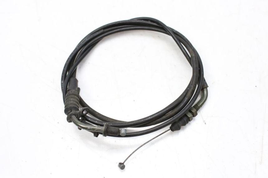 photo de CAVO DELL'ACCELERATORE KEEWAY OUTLOOK 125 (2007 - 2013)
