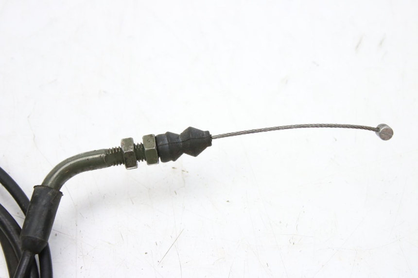 photo de CAVO DELL'ACCELERATORE KEEWAY OUTLOOK 125 (2007 - 2013)